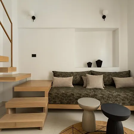 Hotell Cortiletto Timeless Rethymno