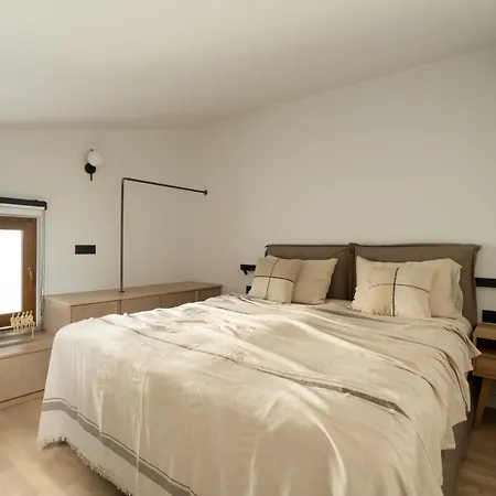 Hotell Cortiletto Timeless