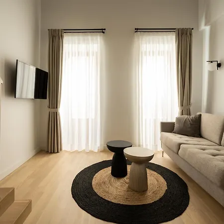 Cortiletto Timeless Hotell *
