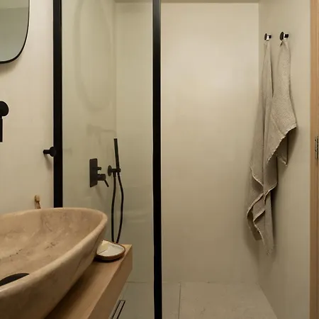Cortiletto Timeless Hotell Rethymno