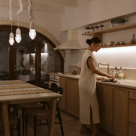 Hotel Cortiletto Timeless