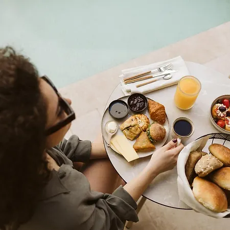 Cortiletto Timeless Hotel