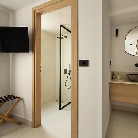 Cortiletto Timeless Rethymno