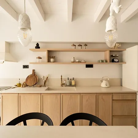 Cortiletto Timeless