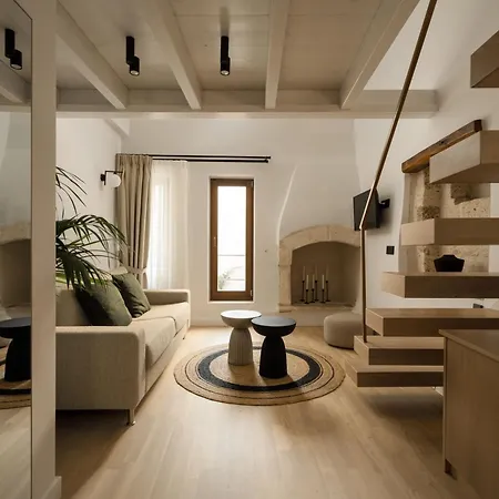 Cortiletto Timeless Hotel