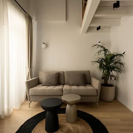 Hotell Cortiletto Timeless
