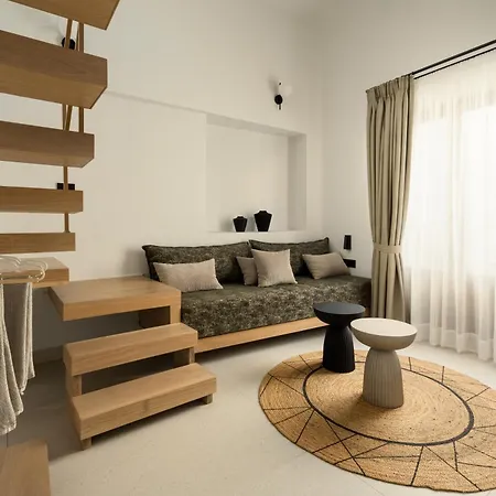 Cortiletto Timeless * Rethymno