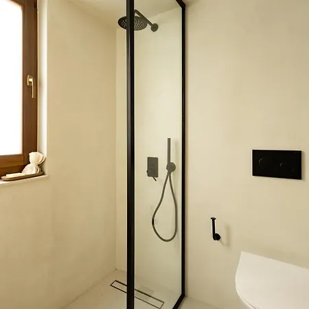 Hotell Cortiletto Timeless *