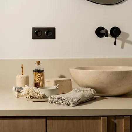 Hotell Cortiletto Timeless Rethymno
