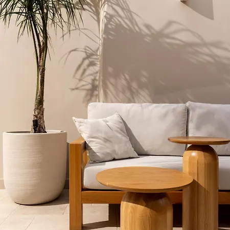 Cortiletto Timeless Rethymno