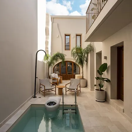 Hotel Cortiletto Timeless *