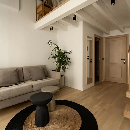 Cortiletto Timeless Отель