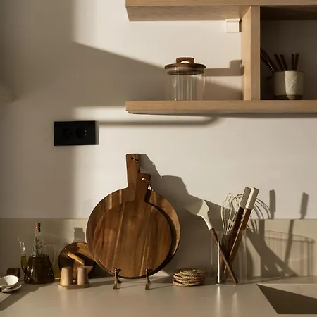 Cortiletto Timeless Отель *